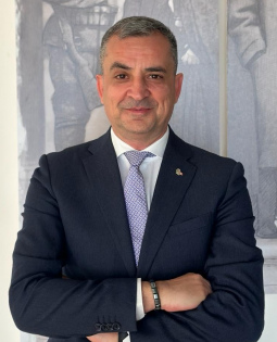 AKIN ERGÜR